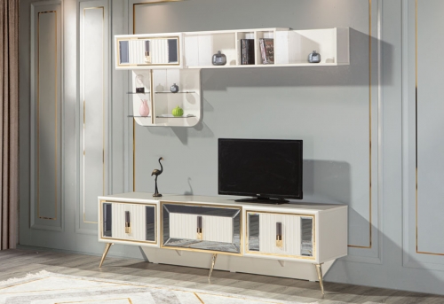 WALL UNITS
